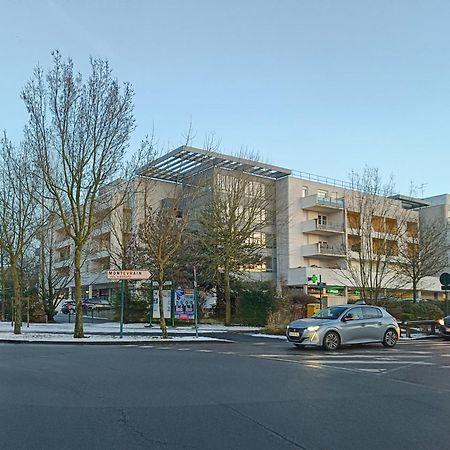 Cocon Moderne - Proche Disneyland Paris Montevrain Exterior photo